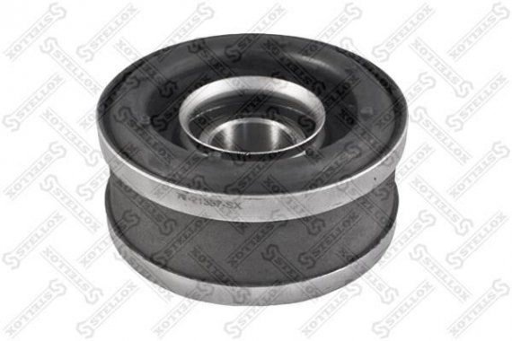 7121357SX STELLOX Опора підвісна карданного валу Nissan Qashqai UK MAKE J10 06