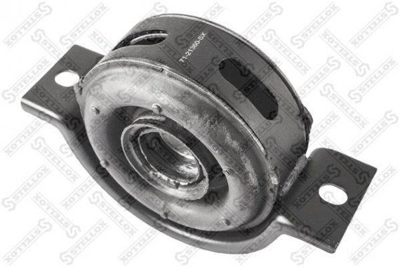 7121360SX STELLOX 71-21360-SX_опора кардана подвесная! \ Mitsubishi L200 KB4T 4WD -2005 7121360SX STELLOX