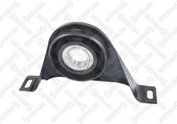 7121290SX STELLOX 71-21290-SX_опора кардана подвесная! с подш. \ MB W210 95>/ W211 02> 7121290SX STELLOX