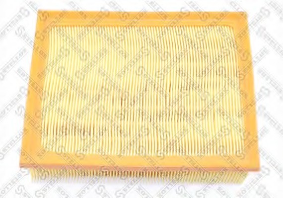 7100819SX STELLOX Фільтр повітряний Audi A4/A6 1.6-3.0/1.9TDi/2.5TDi 00>