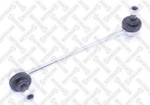 5605359SX STELLOX 56-05359-SX_тяга стабилизатора переднего левая! \ MB Vito 2.2CDi 99> 5605359SX STELLOX