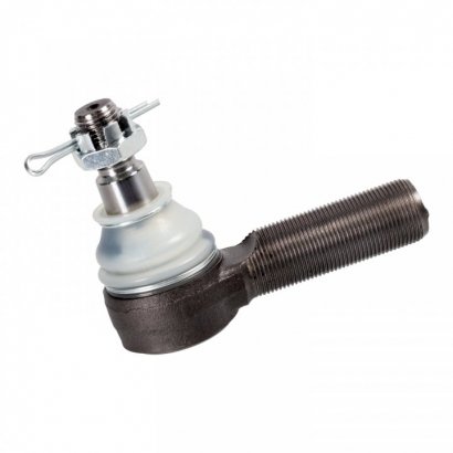 12974 FEBI (Germany) 12974F_наконечник тяги рулевой поперечной! LHT M24x1.5 M16x1.5 20 L=95 ProKit \ MB 913