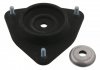 12470F_к-кт опоры амортизатора переднего! \ Ford Escort/Orion 1.1-2.0 95-99 12470 FEBI
