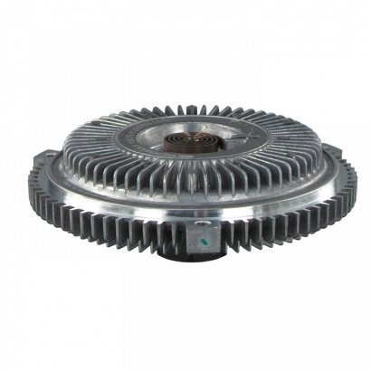 18679 FEBI (Germany) 18679F_муфта вентилятора! \ BMW E30/E36/E34 1.7TDs-2.5TDs M21/M41/M51 85-00 18679 FEBI