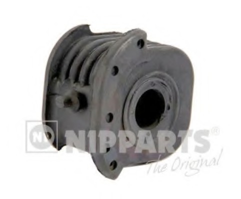 J4235006 NIPPARTS (Нидерланды) Сайлентблок важеля MITSUBISHI/VOLVO CARISMA -06/S40/V40 -03 пров.. J4235006 NIPPARTS