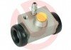 Циліндр гальмівний робочий RENAULT CLIO 98-/SYMBOL 00-/SANDERO STEPWAY 07- A12344 BREMBO