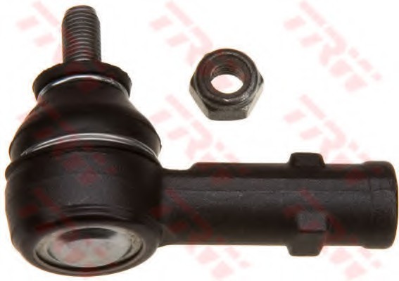 Фото наконечник рульової тяги KIA/MAZDA Picanto/Rio/121/323 "F "90-"11 JTE241 TRW / LUCAS (Германия) JTE241 TRW / LUCAS (Германия) Наконечник рульової тяги KIA/MAZDA Picanto/Rio/121/323 "F "90-"11