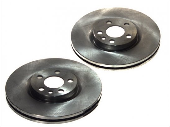 BG3740_диск тормозной передний! \ Citroen C8, Peugeot 807 2.0-2.2HDi 02> BG3740 DELPHI