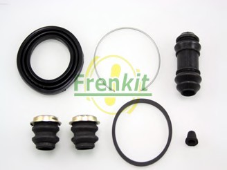 251043 Frenkit Ремкомплект супорта передній DAIHATSU CUORE III SERIES 0.8 10-90->12-94 251043 FRENKIT