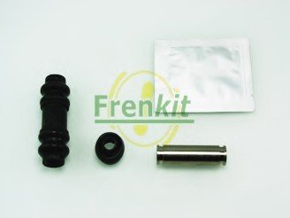 Фото ремкомплект направляючих супорту SUBARU Legacy/Impreza -F 813003 Frenkit 813003 Frenkit Ремкомплект направляючих супорту SUBARU Legacy/Impreza -F