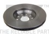 2047136 NK ДИСК ТОРМ AUDI A3/GOLF V/PASSAT 2.0-3.2FSI/1.9TDI/2.0TDI 03- ЗАД ВЕНТ 310X22 2047136 NK (фото 2)