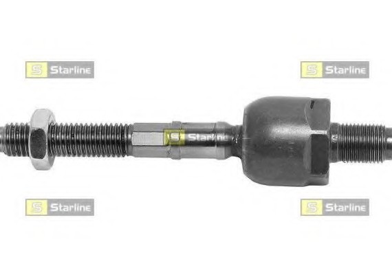 4430731 Starline Тяга рулевая VOLVO S60 11.00-, V70 -1203, XC70 03.00-, S80 05.98-07.06 4430731 STARLINE