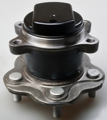 W413464 Denckermann ПДШИПНИК СТУПИЦ ЗАД. NISSAN QASHQUAI 2WD 06.12-, X-TRAIL 2WD 07.03- W413464 DENCKERMANN