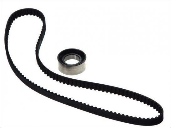 Фото комплект ременя ГРМ SKF VKMA02203 SKF VKMA02203 SKF Комплект ременя ГРМ SKF