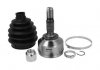 607-560_ШРУС зовнішній к-кт! \ Citroen C2/C3, Peugeot 207 1.4/1.6i/HDi 02> 607560 CIFAM