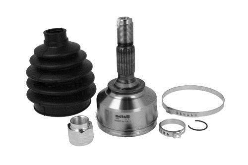 607560 CIFAM 607-560_ШРУС зовнішній к-кт! \ Citroen C2/C3, Peugeot 207 1.4/1.6i/HDi 02> 607560 CIFAM