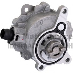 724807650 PIERBURG 7.24807.65.0_насос вакуумный! \ Ford Mondeo/S-Max 2.0i eco boost 10> 724807650 PIERBURG