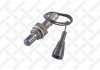 Датчик кисню (лямбда зонд) Audi 80/100, VW Passat/Golf 1.6-2.2 83-98 2000018SX