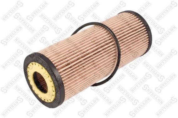 2050694SX STELLOX 20-50694-SX_фильтр масляный! \ BMW E46/E87/E90/E60/E65 2.0D-4.5D 01> 2050694SX STELLOX