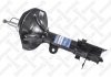 4214-0688-sx_амортизатор задний левый газовый! hyundai tucson all 04 42140688SX STELLOX