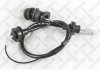 29-98319-SX_трос сцепления! \ Fiat Ducato, Peugeot Boxer 2.0-2.5D 94> 2998319SX STELLOX