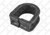 79-00815-SX_втулка крепления рулевой рейки! \ VW Jetta/Caddy all 03> 7900815SX STELLOX