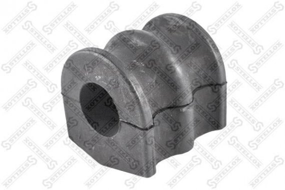 7900244SX STELLOX 79-00244-SX_втулка стабилизатора ! \ Nissan PATHFINDER R51M 2005-2013 7900244SX STELLOX