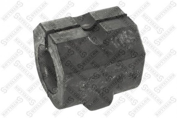 8703199SX STELLOX 87-03199-SX_втулка стабилизатора переднего! d21 \ Audi 100/200 87-91 8703199SX STELLOX