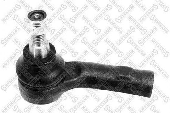 Фото накінечник рульовий VW TRANSPORTER (T4) 95-03 ЛЕВ 5100164ASX STELLOX 5100164ASX STELLOX Накінечник рульовий VW TRANSPORTER (T4) 95-03 ЛЕВ