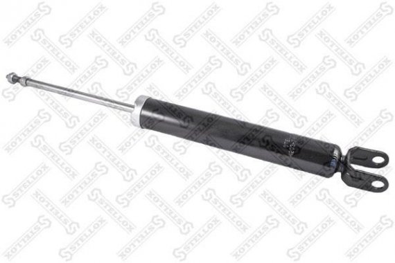 42039657SX STELLOX 4203-9657-SX_амортизатор задний газовый! \ Hyundai Elantra all 07> 42039657SX STELLOX