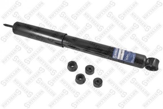 42139819SX STELLOX 4213-9819-SX_амортизатор задний газовый! \ Toyota 4 Runner 4WD 89> 42139819SX STELLOX