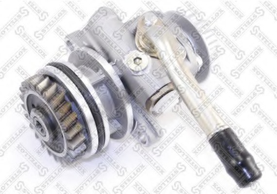 Фото 00-36214-sx_насос гидроусилителя руля!\\ vw transporter t5 2.5tdi 03 0036214SX STELLOX 0036214SX STELLOX 0036214SX STELLOX 00-36214-sx_насос гидроусилителя руля!\\ vw transporter t5 2.5tdi 03 0036214SX STELLOX