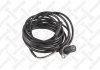 06-65457-SX_датчик ABS! пер. \ MB Vito 2.0/2.3/2.2CDi/2.3D/TD 97-03 0665457SX STELLOX