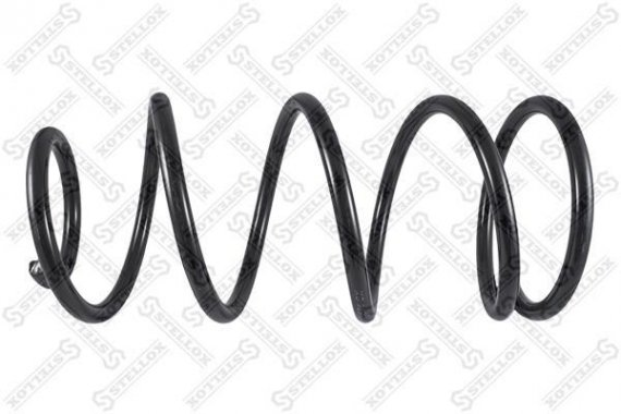 1021574SX STELLOX 10-21574-SX_=40 554 36 [BP4N34011C] !пружина пер. \ Mazda 3 2.0 03> 1021574SX STELLOX