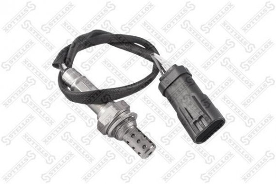 Фото датчик кисню (лямбда зонд) Renault Megane/Laguna/Espace 1.4-2.0 99> 2000069SX STELLOX 2000069SX STELLOX Датчик кисню (лямбда зонд) Renault Megane/Laguna/Espace 1.4-2.0 99>