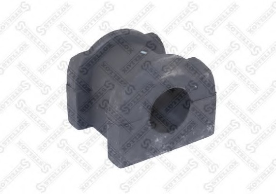 7900215SX STELLOX 79-00215-SX_втулка стабилизатора переднего! \ Mitsubishi Lancer 07> 7900215SX STELLOX