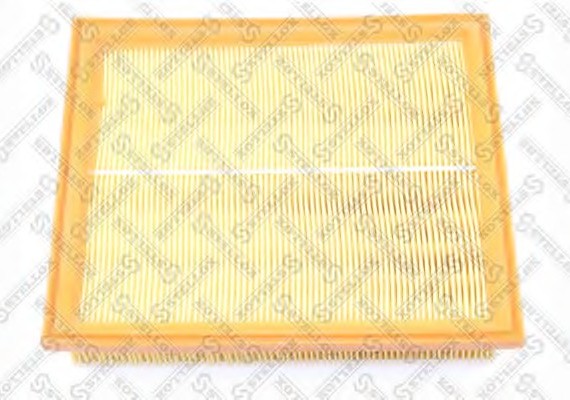 Фільтр повітряний VW Golf/Vento/VR6 1.4-2.8/1.9D/TD/SDi/TDi 91>