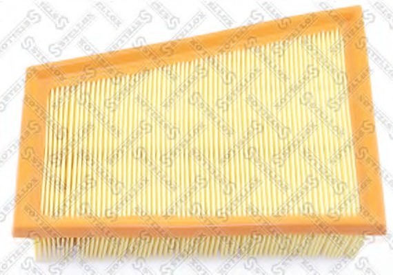 7100957SX STELLOX Фільтр повітряний Renault Megan/Scenic 1.5DCi/1.6 02>