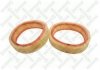 Фільтр повітряний Renault R19/Clio/Megane 1.2-1.4 90>