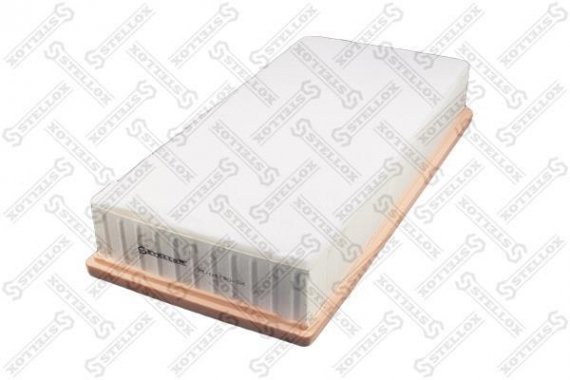 7101130SX STELLOX 71-01130-SX_фильтр воздушный! \ VW Touareg, Porsche Cayenne all 02> 7101130SX STELLOX