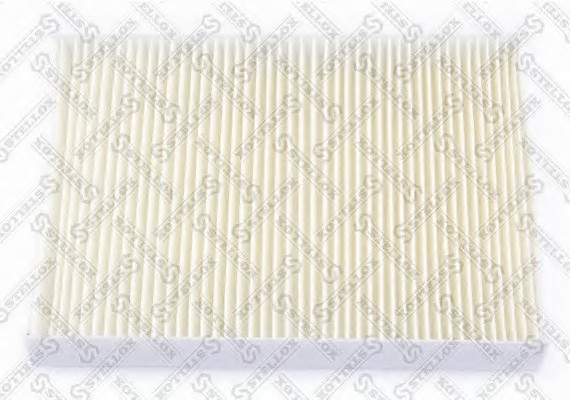 7110087SX STELLOX 71-10087-SX_фильтр салона! \ Renault Megane/Clio/Kangoo 1.4-2.0 98> 7110087SX STELLOX
