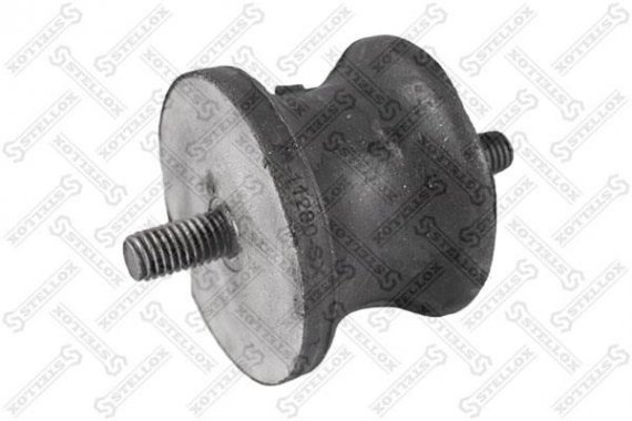 7111280SX STELLOX Опора КПП BMW Е36/Е46/Е34/E39/Е32/E38 2.0-3.0D 87