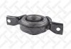 71-21365-SX_опора кардана подвесная! \ Honda CR-V RD1/RD2 1997-2001 7121365SX STELLOX