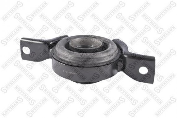 7121365SX STELLOX 71-21365-SX_опора кардана подвесная! \ Honda CR-V RD1/RD2 1997-2001 7121365SX STELLOX