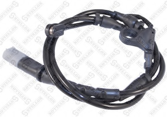 0010057SX STELLOX Датчик зносу колодок пер. L=895 BMW Х5/Х6 all 07-10