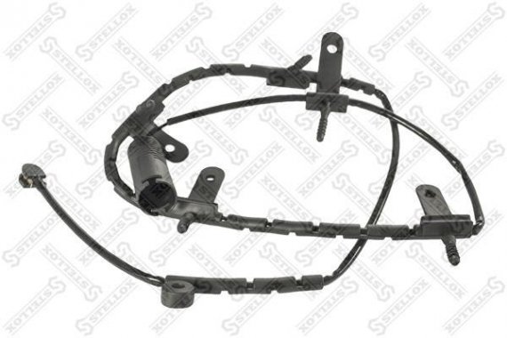 0010082SX STELLOX Датчик зносу колодок пер. L=885 Mini Cooper/One 03