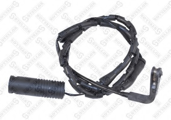 0010027SX STELLOX 00-10027-SX_датчик износа колодок передних! L=830 \ BMW E39 all 95> 0010027SX STELLOX