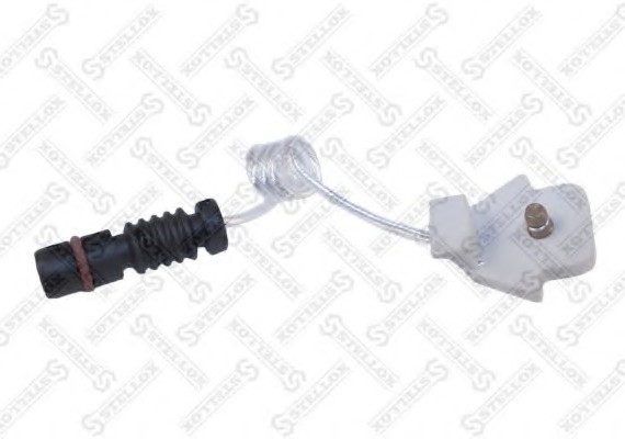 0010071SX STELLOX Датчик зносу колодок L=190 MB W124/126/201 all 80-93