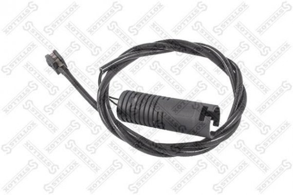 0010005SX STELLOX 00-10005-SX_датчик износа колодок задних! L=790 \ BMW E36 all 89-99 0010005SX STELLOX