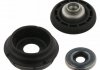 14943F_к-кт опоры амортизатора переднего! \ Renault Clio 1.1-1.8/1.9D 85-98 14943 FEBI